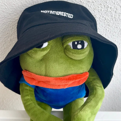 Pepe The Frog - Froggie